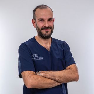 Giorgio Buccimazza, Radiologo diagnostico Milano