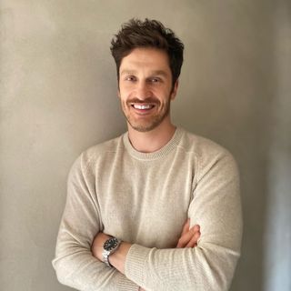 Powiększ obraz: Kamil Pawelski, psycholog Warszawa