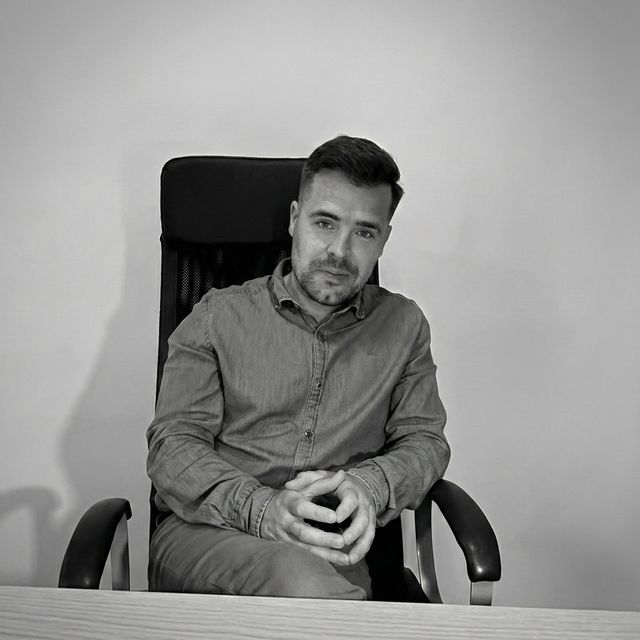 Albert Rosell Bernat, Psicólogo infantil Rubí