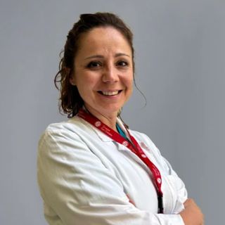 Ingrandire l'immagine: Sara Ruggerini, cardiologo Cotignola
