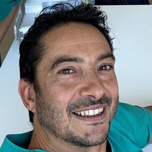 Andrea Ingratta, chirurgo plastico Roma