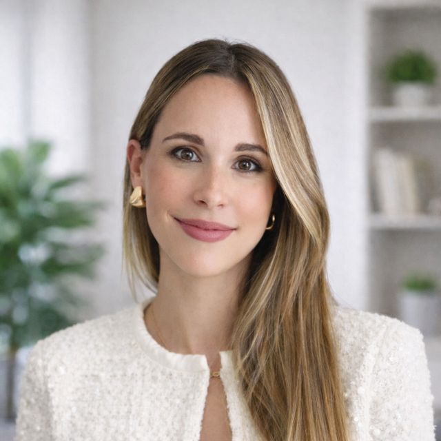 Elvira Nieto Fernández, Psicólogo Madrid