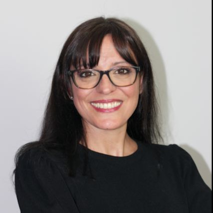 Romina Sousa Vallado, Psicólogo Barcelona