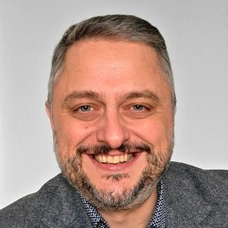 mgr Filip Grabowski