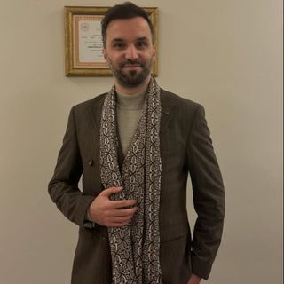 İsmet Anıl Berk, İç Hastalıkları Nevşehir