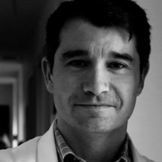 Dr. Javier Higueras Nafria