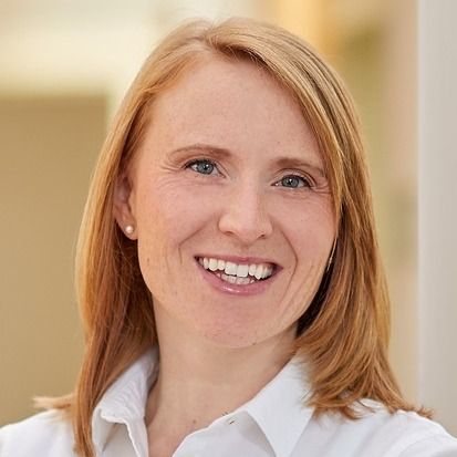 Johanna Wiegand-Corell, Zahnarzt Bad Hersfeld