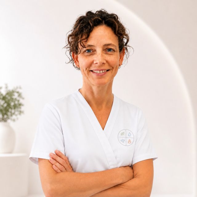 Susana Arasa Postles