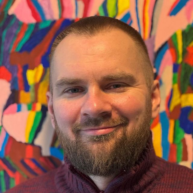 Aleksander Kędziorek, psycholog Poznań