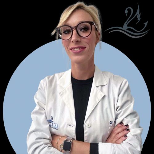 Daria Marella, ginecologo Bedizzole