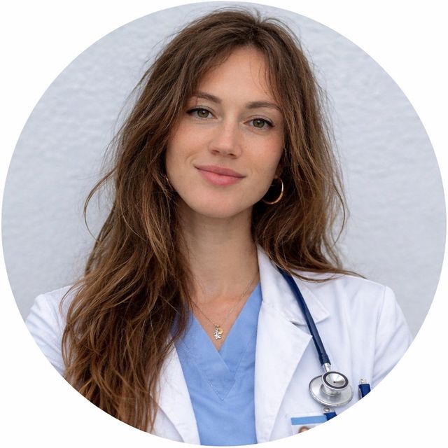 Ilaria Scrobogna, medico estetico Trieste
