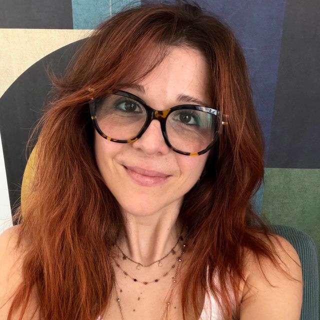 Alessandra Genovese