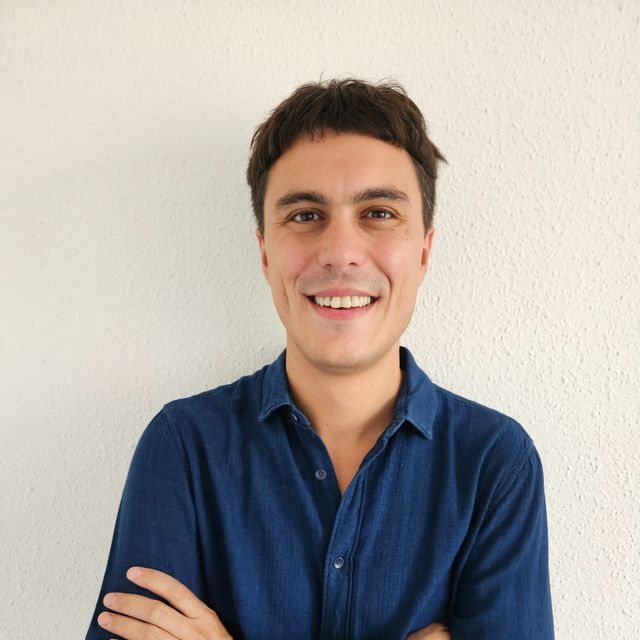 José Briceño Núñez, Psicólogo Barcelona