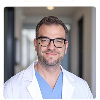 Dr. Francesco Di Mare