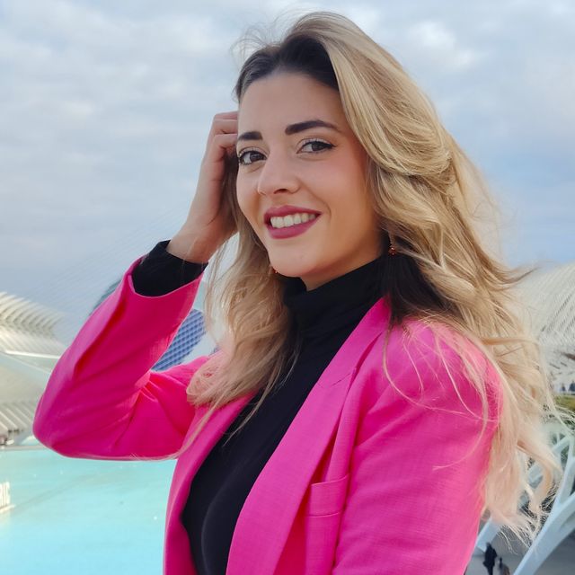 Natalia Vallejo, Psicólogo Puzol