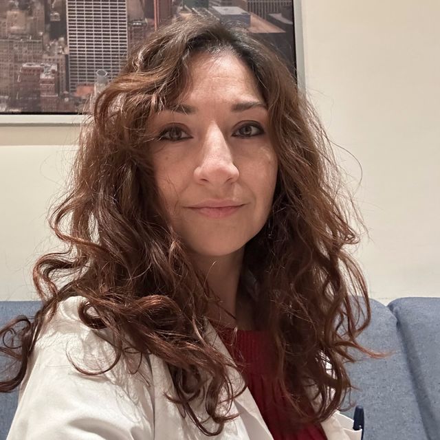 ERIKA MESSINA, endocrinologo Torino