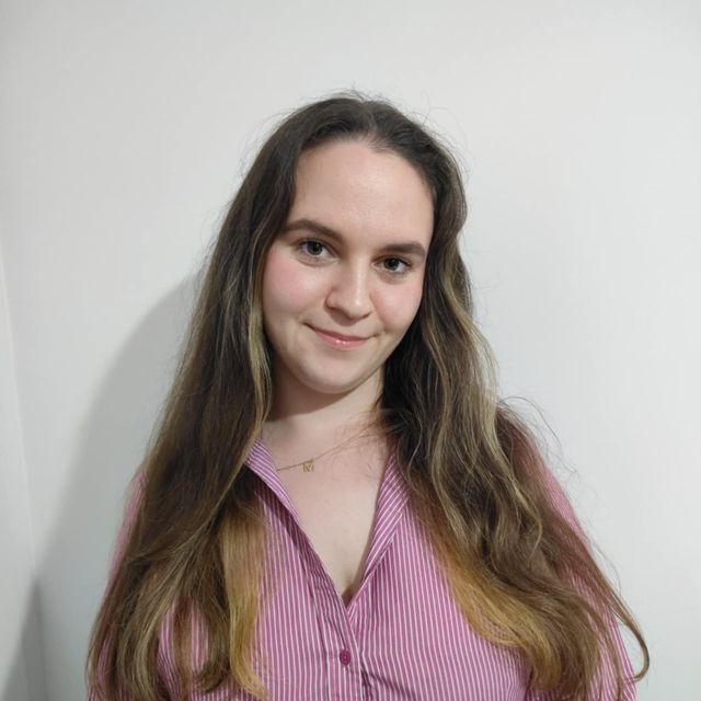 Magdalena Magierka, psycholog Lublin