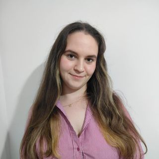 Powiększ obraz: Magdalena Magierka, psycholog Lublin