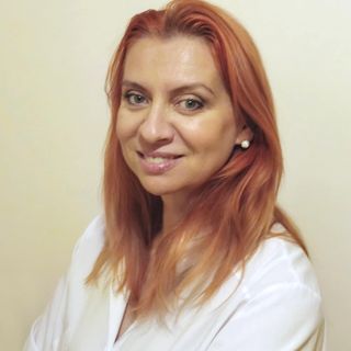 Powiększ obraz: Karina Krok, psycholog Szczecin