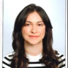 Resmi büyüt: İrem Taşkınlar, Psikoloji İstanbul