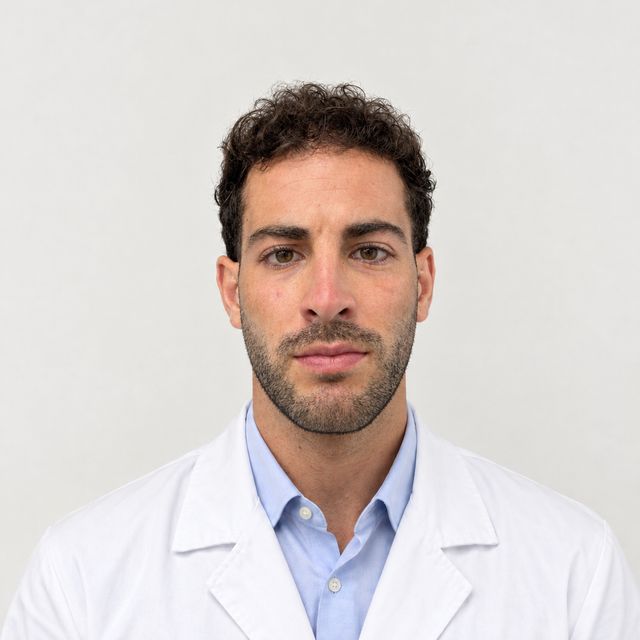 Enrico Melis