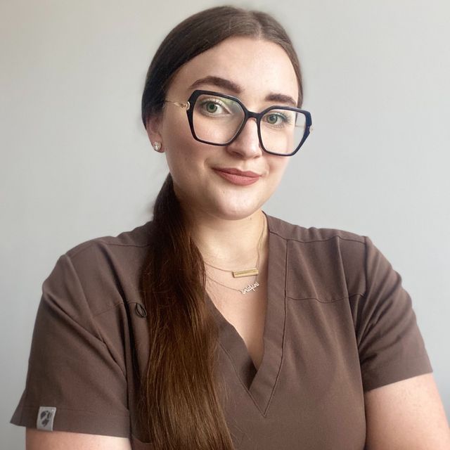 Izabela Mastej, fizjoterapeuta Rzeszów