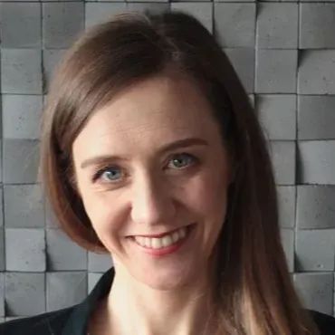 Anna Kizińska, psycholog Warszawa