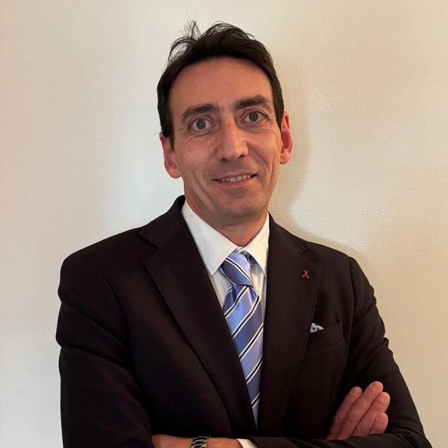 Dario Cerasi, urologo Salerno