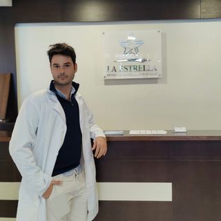 Acercar imagen: Alberto Rocha De Lossada, Urólogo Jaén