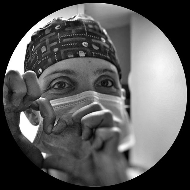 Valentina Tomajer, chirurgo Milano