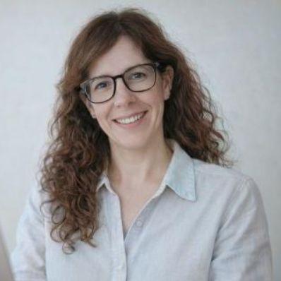 Glòria Vilanó, Psicólogo Blanes