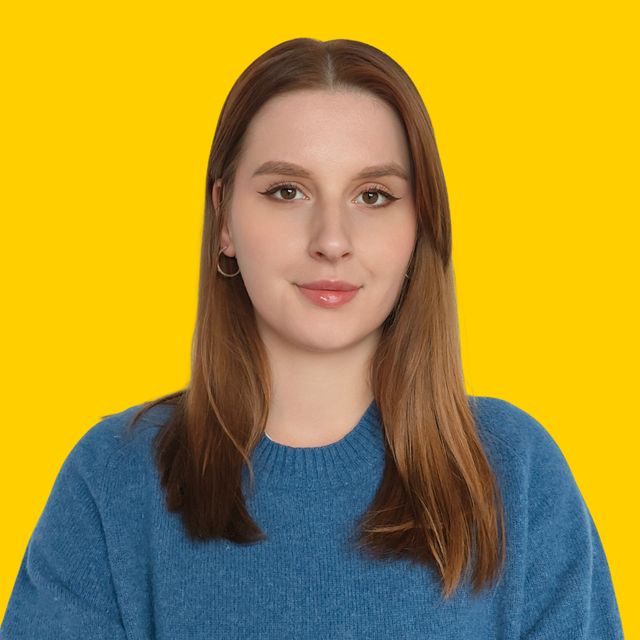 Weronika Pacholczyk