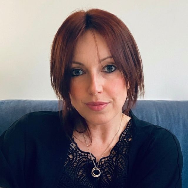 Francesca Abignente, psicologo Scandicci