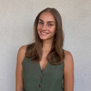 Martina Carminati, logopedista Monza
