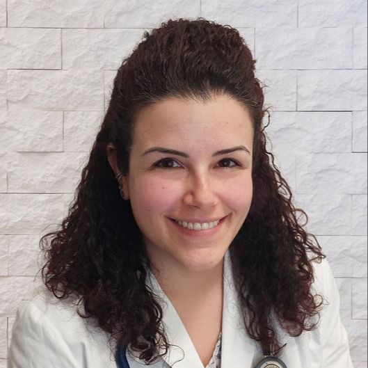 Erica Loddo, gastroenterologo Cagliari