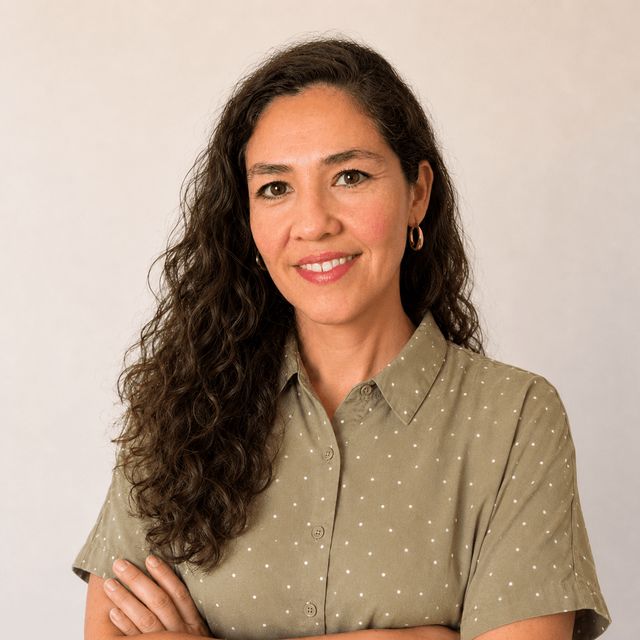 Gloria  Colman, Psicólogo Barcelona