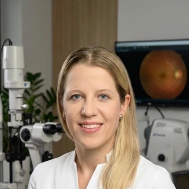 Małgorzata Nazar