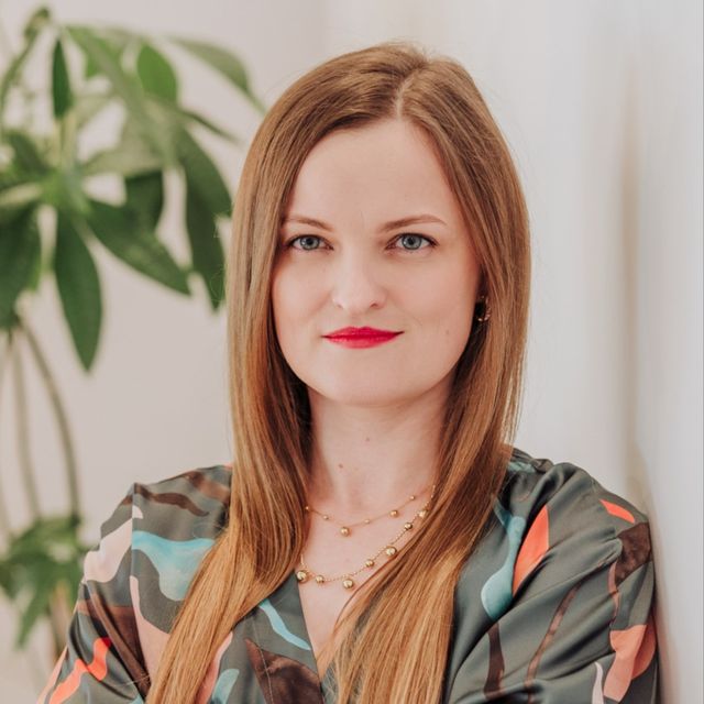 Joanna Weiner-Żukowska, dietetyk Gliwice