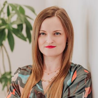 mgr Joanna Weiner-Żukowska