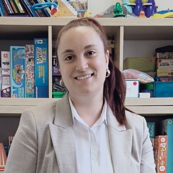 Jennifer Rodríguez, Logopeda Ourense