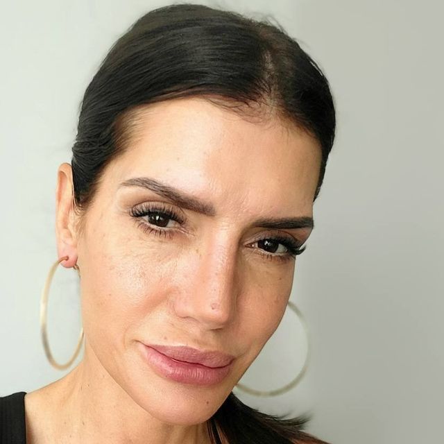 Monika Królikowska, psycholog Warszawa