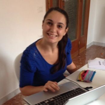 Claudia Matassa, logopedista Pomezia