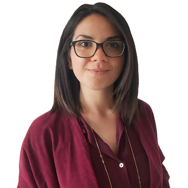 Fabiola Pileri, psicoterapeuta Empoli