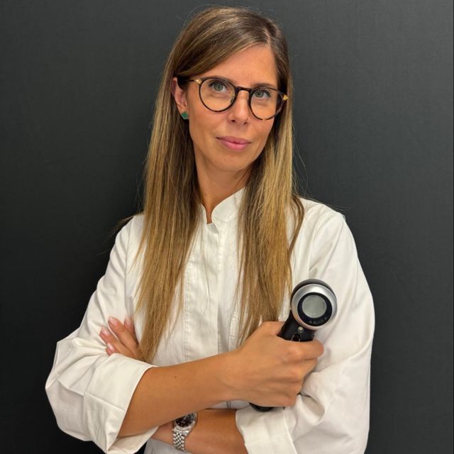 Paola Corneli, dermatologo Feletto Umberto