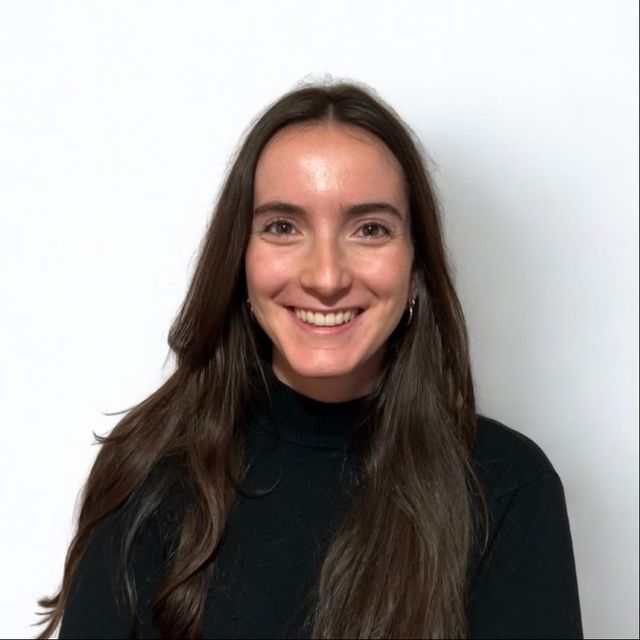 Patricia Pérez Jiménez-Arellano, Dietista Nutricionista Granada