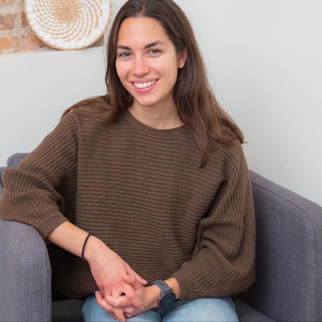 Lucía Gili Pozo, Psicólogo Madrid