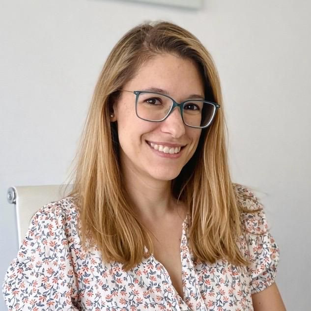 Laura Hernández García, Psicólogo La Orotava