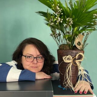 Resmi büyüt: Banu Dolaştır, Psikoloji Kırklareli