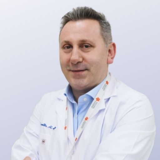 Ahmet Selim, Göz Hastalıkları Ümraniye