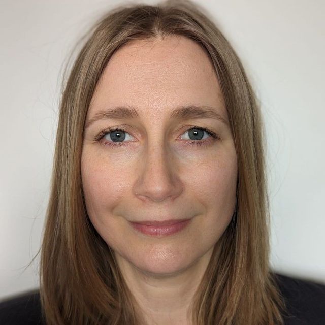 Ewelina Matla-Mroczkowska, psycholog Warszawa